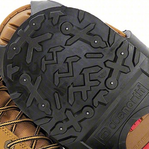 Due North•Spiked Snow & Ice Traction Aid - Picture 3 of 9